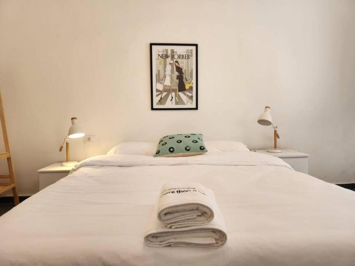 Railway House 2br W Front Yard Apartment Beirut
