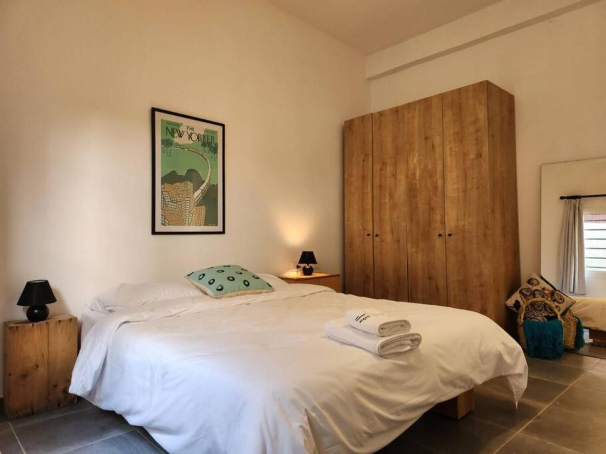Railway House 2br W Front Yard Beirut