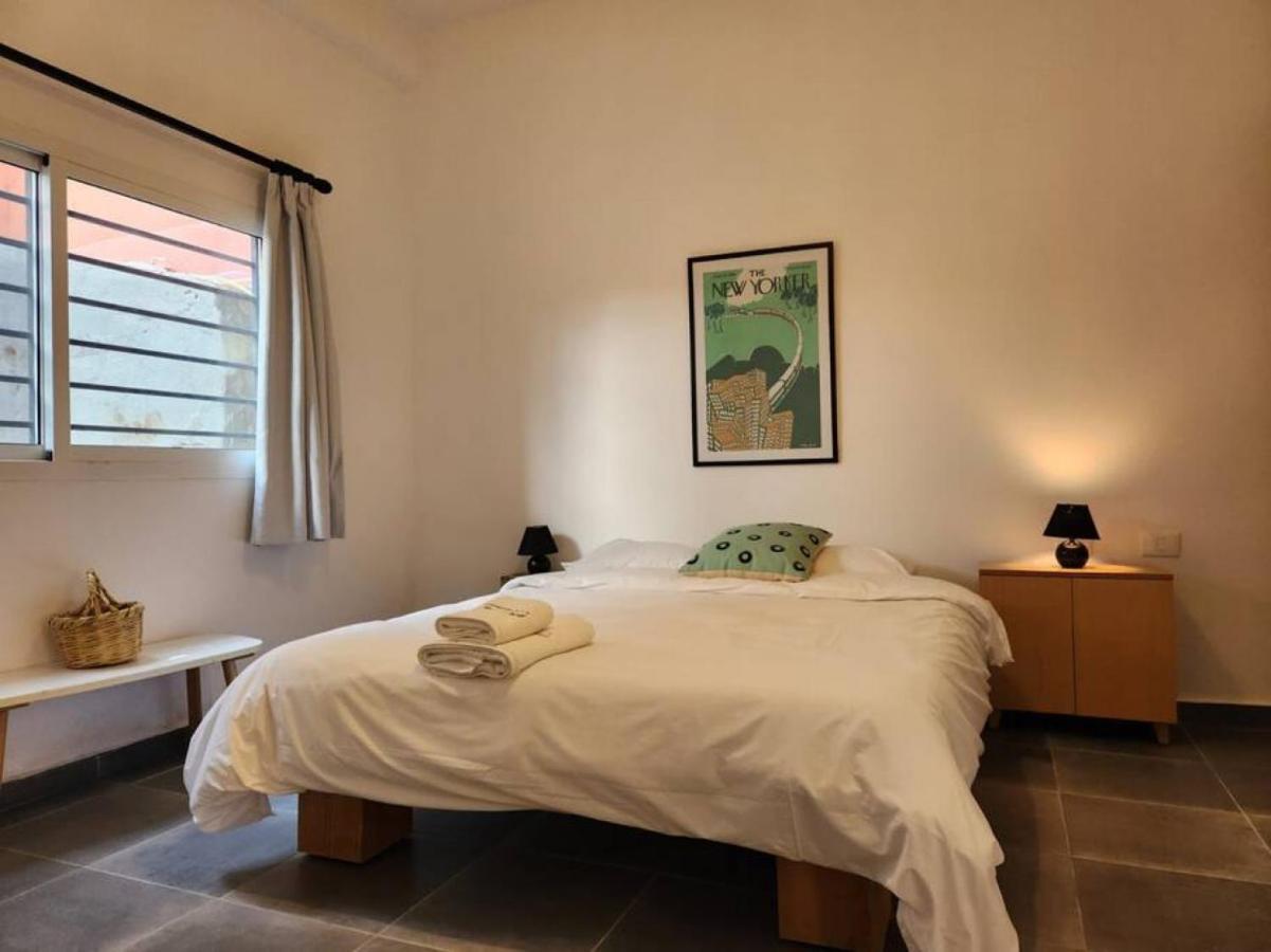 Railway House 2br W Front Yard Beirut
